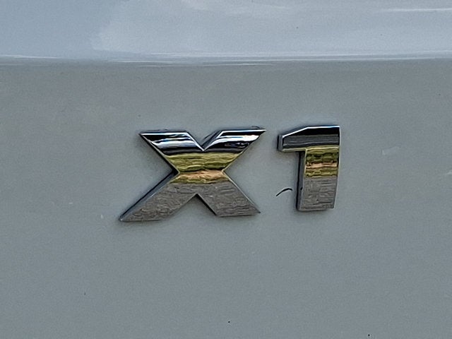 2024 BMW X1 M35i
