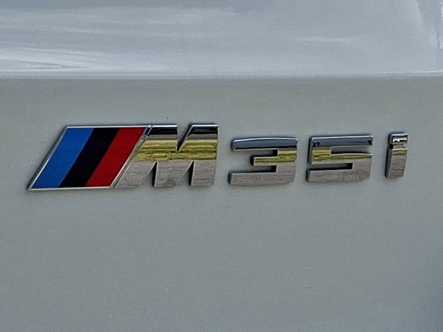 2024 BMW X1 M35i