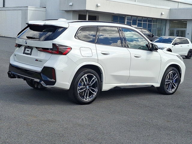 2024 BMW X1 M35i