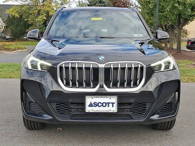 2023 BMW X1 xDrive28i