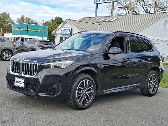 2023 BMW X1 xDrive28i
