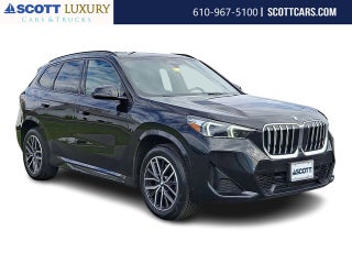 2023 BMW X1 xDrive28i