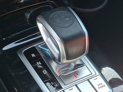 2017 Mercedes-Benz G-Class AMG® G 63