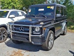 2017 Mercedes-Benz G-Class AMG® G 63