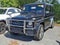 2017 Mercedes-Benz G-Class AMG® G 63