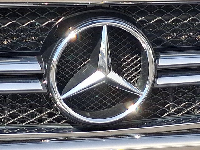 2017 Mercedes-Benz G-Class AMG® G 63