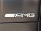 2017 Mercedes-Benz G-Class AMG® G 63