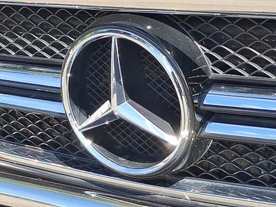 2017 Mercedes-Benz G-Class AMG® G 63