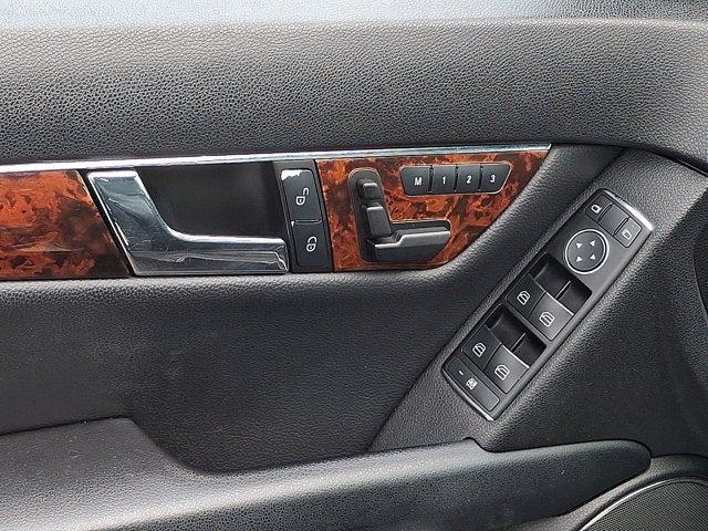 2010 Mercedes-Benz C-Class C 300