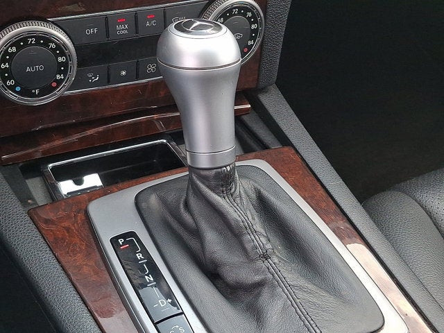 2010 Mercedes-Benz C-Class C 300