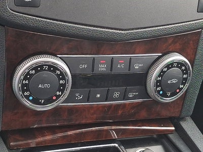 2010 Mercedes-Benz C-Class C 300