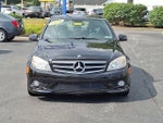 2010 Mercedes-Benz C-Class C 300