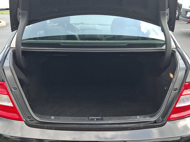 2010 Mercedes-Benz C-Class C 300