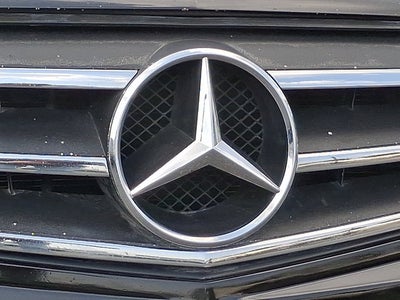 2010 Mercedes-Benz C-Class C 300