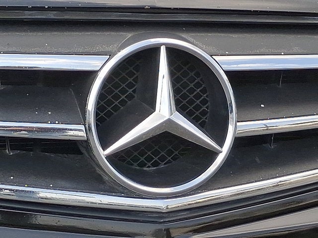 2010 Mercedes-Benz C-Class C 300