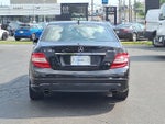 2010 Mercedes-Benz C-Class C 300