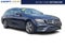 2018 Mercedes-Benz E-Class E 400