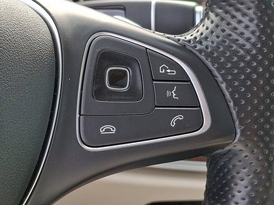 2018 Mercedes-Benz E-Class E 400
