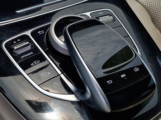 2018 Mercedes-Benz E-Class E 400