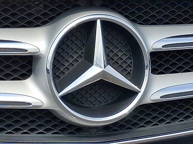 2018 Mercedes-Benz E-Class E 400