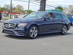 2018 Mercedes-Benz E-Class E 400