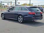 2018 Mercedes-Benz E-Class E 400