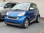 2008 smart fortwo Passion