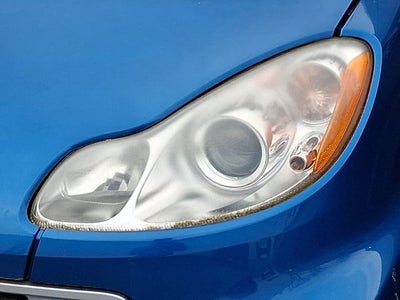 2008 smart fortwo Passion
