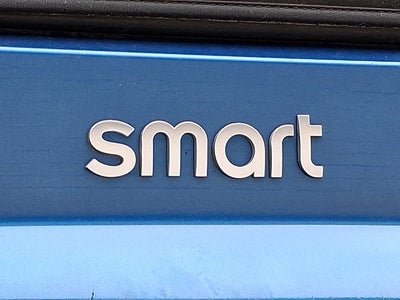 2008 smart fortwo Passion