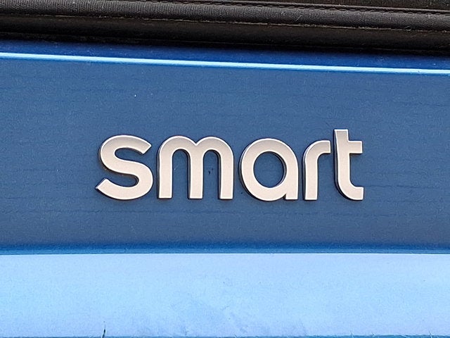 2008 smart fortwo Passion