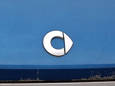 2008 smart fortwo Passion