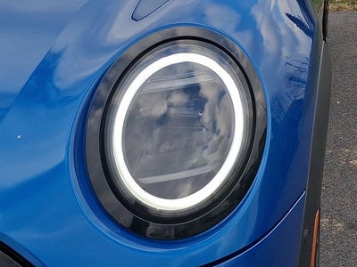 2025 MINI Hardtop 2 Door Cooper S