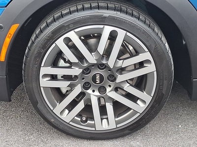 2025 MINI Hardtop 2 Door Cooper S