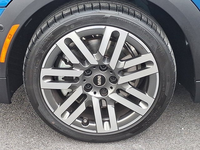 2025 MINI Hardtop 2 Door Cooper S