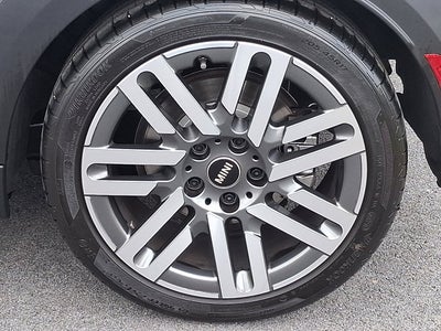 2025 MINI Hardtop 2 Door Cooper S