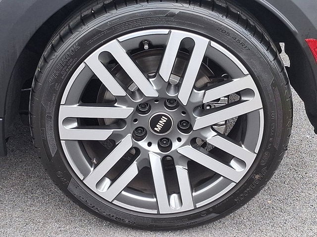 2025 MINI Hardtop 2 Door Cooper S