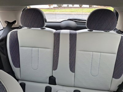 2025 MINI Hardtop 2 Door Cooper S