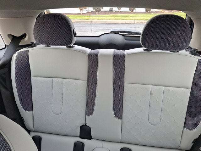 2025 MINI Hardtop 2 Door Cooper S