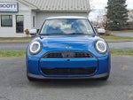 2025 MINI Hardtop 2 Door Cooper S