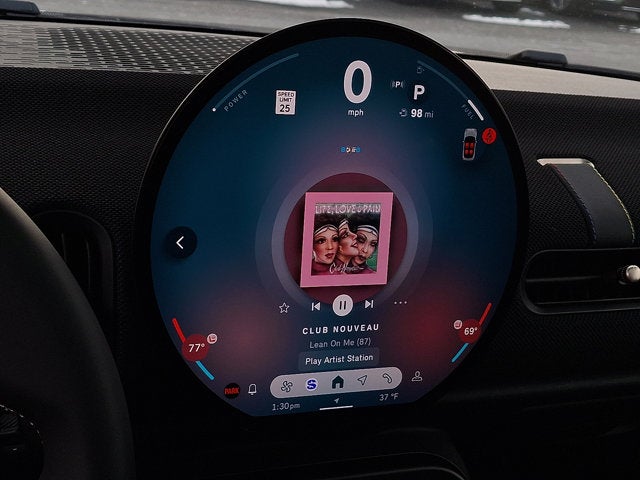 2025 MINI Hardtop 2 Door Cooper S