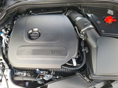 2025 MINI Hardtop 2 Door Cooper S