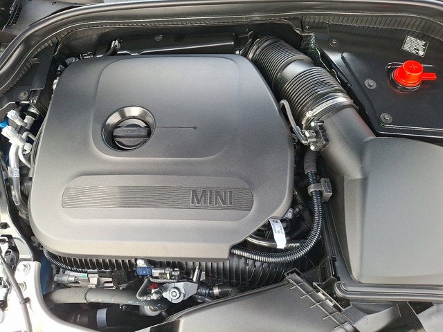 2025 MINI Hardtop 2 Door Cooper S