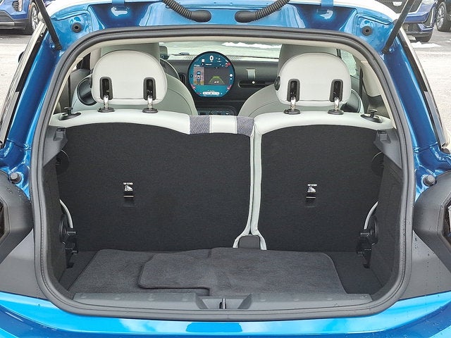 2025 MINI Hardtop 2 Door Cooper S