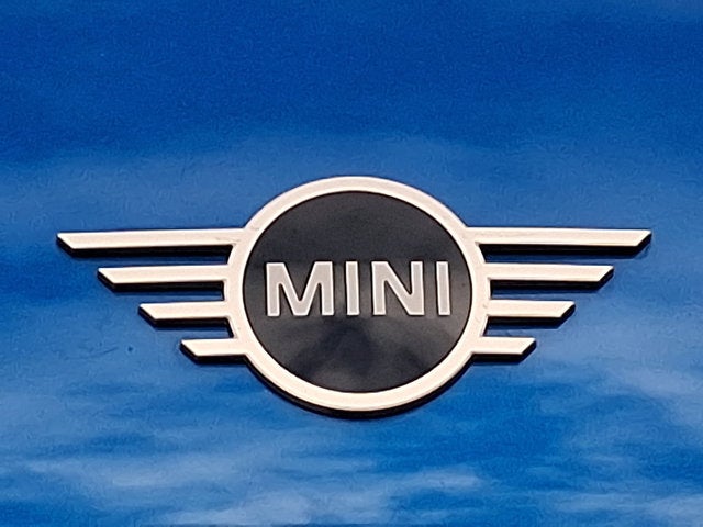 2025 MINI Hardtop 2 Door Cooper S