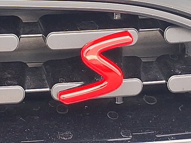 2025 MINI Hardtop 2 Door Cooper S