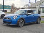 2025 MINI Hardtop 2 Door Cooper S