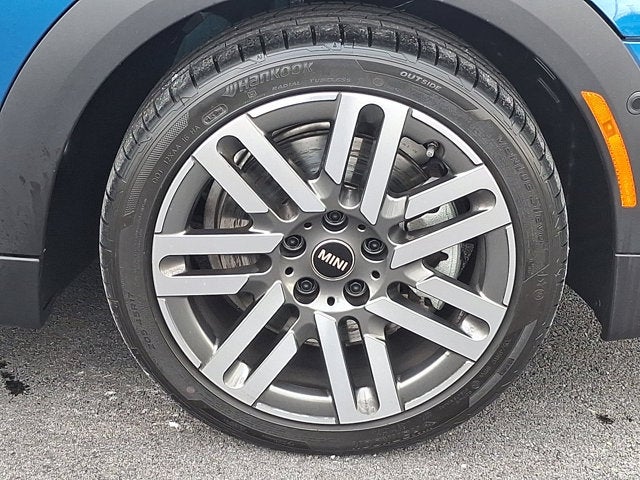 2025 MINI Hardtop 2 Door Cooper S