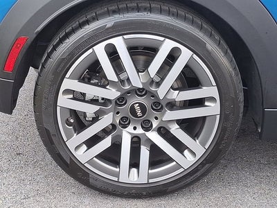 2025 MINI Hardtop 2 Door Cooper S