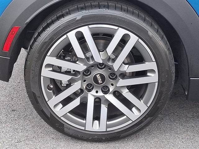 2025 MINI Hardtop 2 Door Cooper S