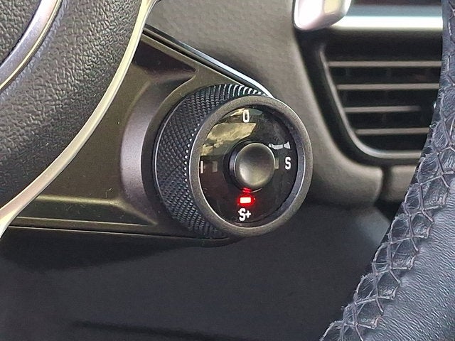 2020 Porsche Cayenne S